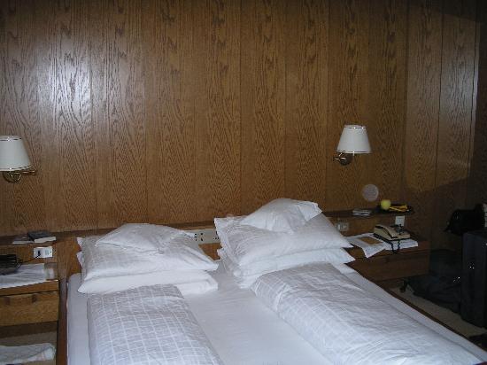 Foto Hotel Sunnwies