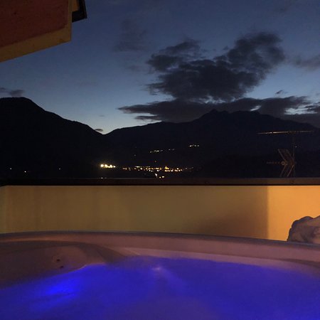 Foto hotel Romanda