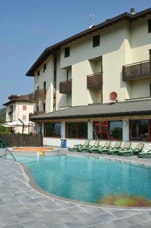 Foto Family Hotel Primavera