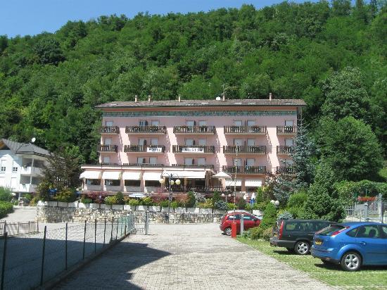 Foto Hotel Ariston