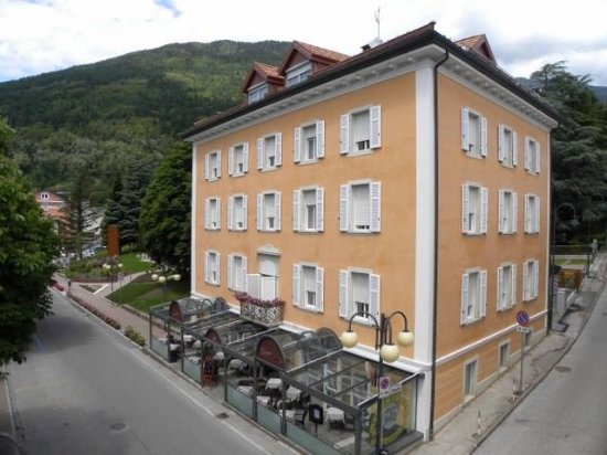 Foto Hotel Villa Regina