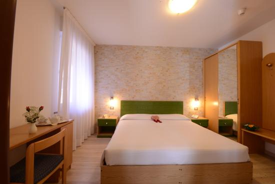 Foto Hotel Vittoria