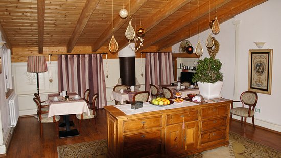 Foto Alla Loggia dell'Imperatore
