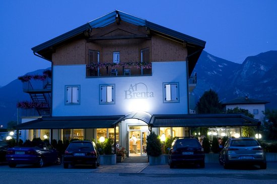 Foto ALBERGO AL BRENTA