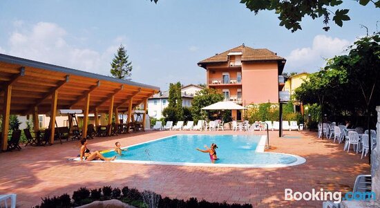 Foto Albergo Villa Flora