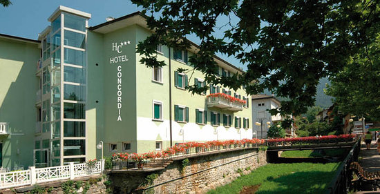 Foto Hotel Concordia