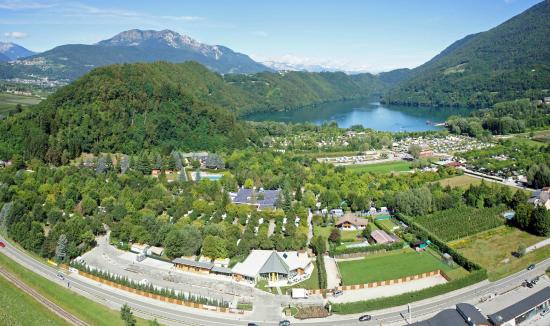 Foto Camping Due Laghi