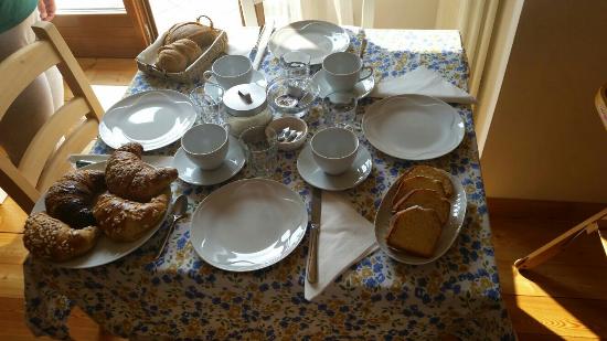 Foto B&B Narore
