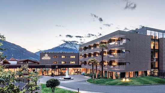 Foto Schenna Resort