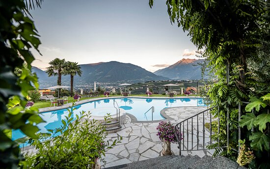 Foto Hotel Lagrein