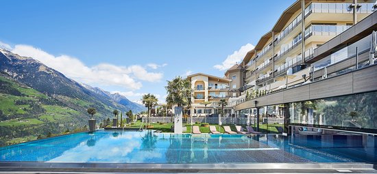 Foto Hotel Das Sonnenparadies