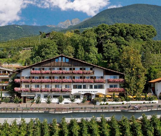 Foto Hotel Schennerhof