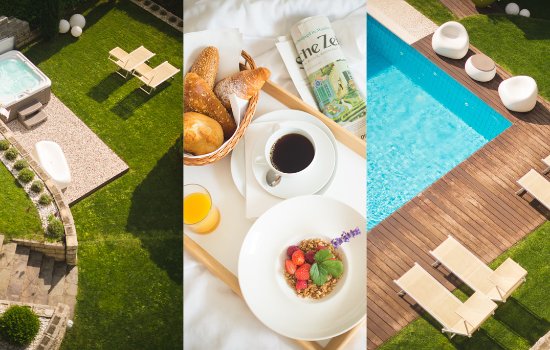 Foto Apartmenthotel Ritterhof Suites & Breakfast