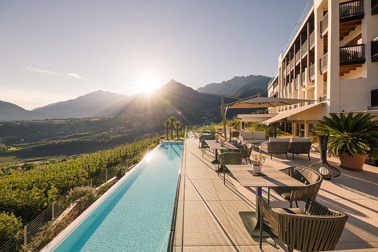 Foto Hotel Tyrol