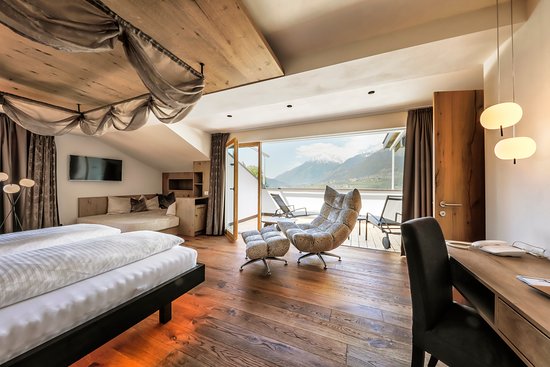 Foto Hotel Schlosswirt