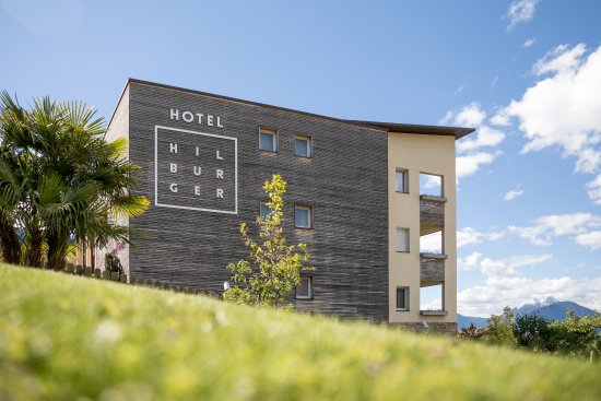 Foto Hotel Hilburger