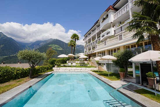 Foto Hotel Bergland