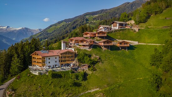 Foto Mountain Village Hasenegg