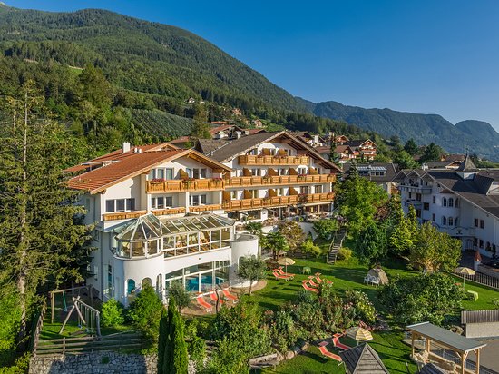 Foto Family Hotel Gutenberg