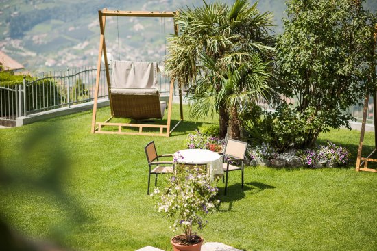 Foto Naturhotel Gruberhof