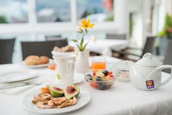 Foto Hotel HÃ¶fler Fernblick
