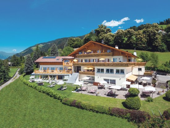 Foto Hotel Mitlechnerhof