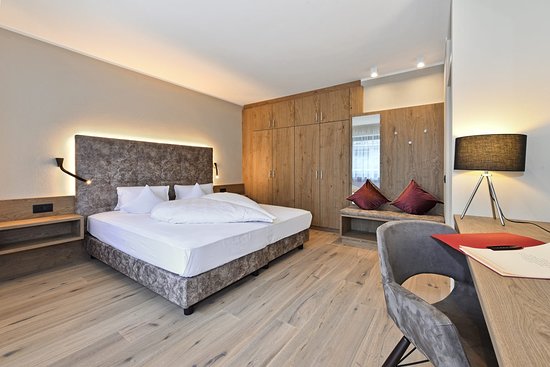 Foto Hotel Klarnerhof