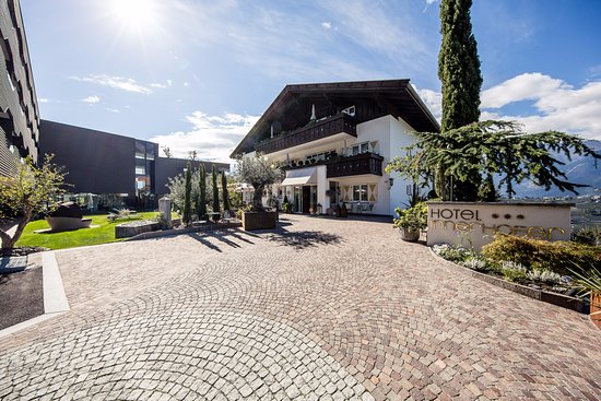 Foto Hotel Landhaus Innerhofer