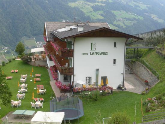 Foto Hotel Langwies