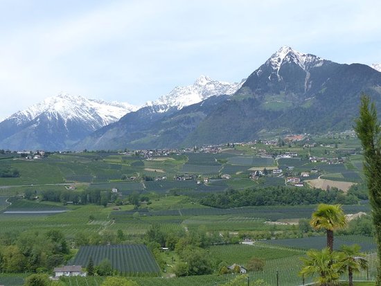 Foto Wunderlehof