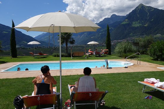Foto Alpenpalais KrÃ¶ll