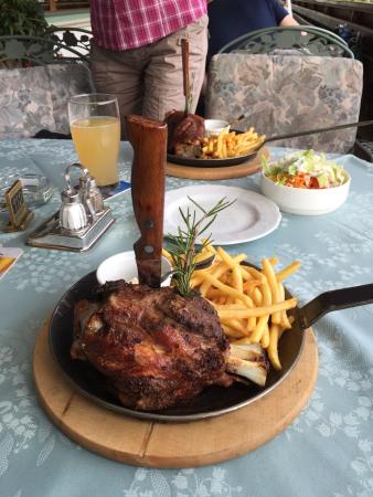 Foto Hotel Restaurant Moserhof