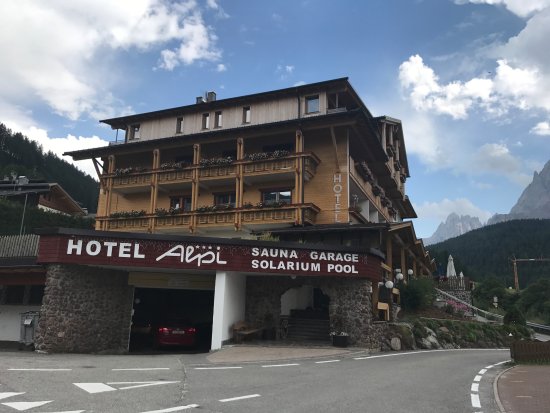 Foto Biovita Hotel Alpi