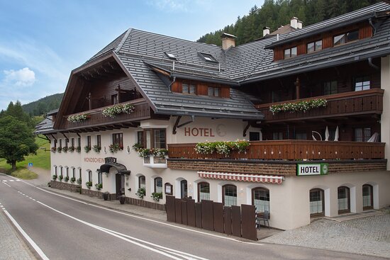 Foto Hotel Mondschein