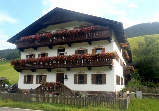 Foto Landhaus Summerer