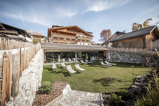 Foto Diamant The Garni Hotel