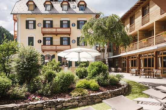 Foto Hotel Monte Sella