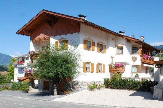 Foto Alpine Residence Villa Adler