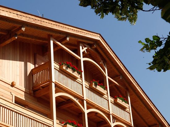 Foto Mountain Residence Christophorus