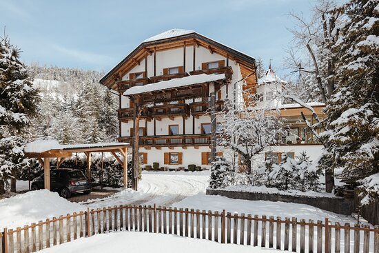 Foto Chalet Corso