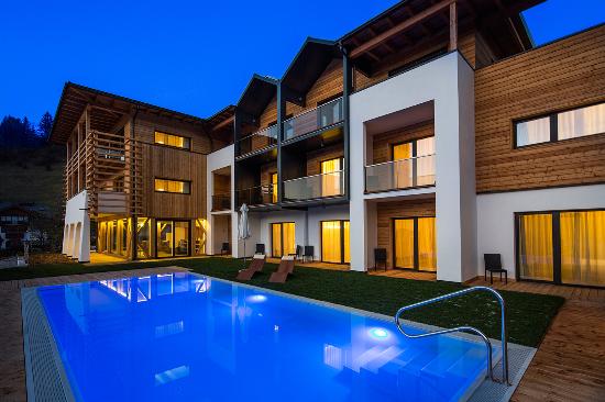 Foto Residence Molgg Dolomites