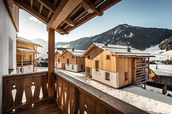 Foto Liondes Chalets