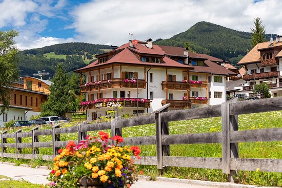 Foto Garni Residence Stella