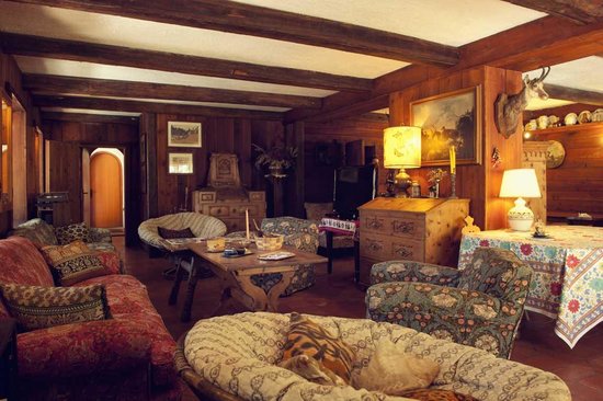 Foto Bed and Breakfast Villa La Bercia