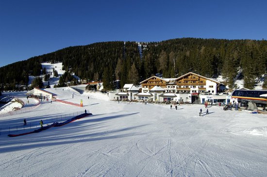 Foto Hotel Ju Furcia