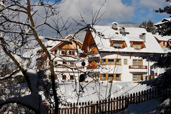 Foto Villa Ortensia