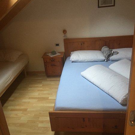 Foto Agritur Bolser