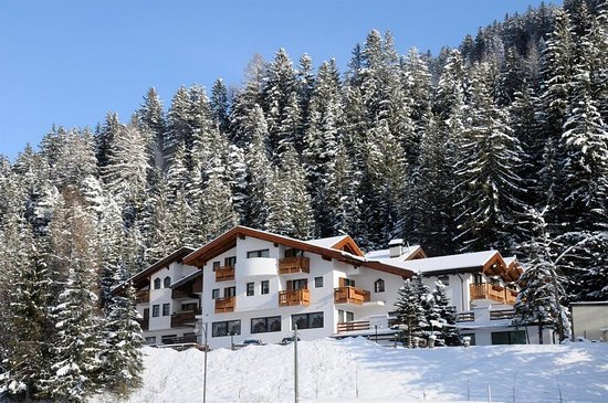 Foto Hotel terme antico bagno