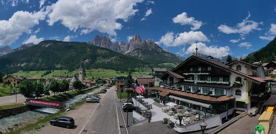 Foto Sport Hotel Majare'