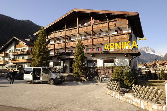 Foto Hotel Arnika